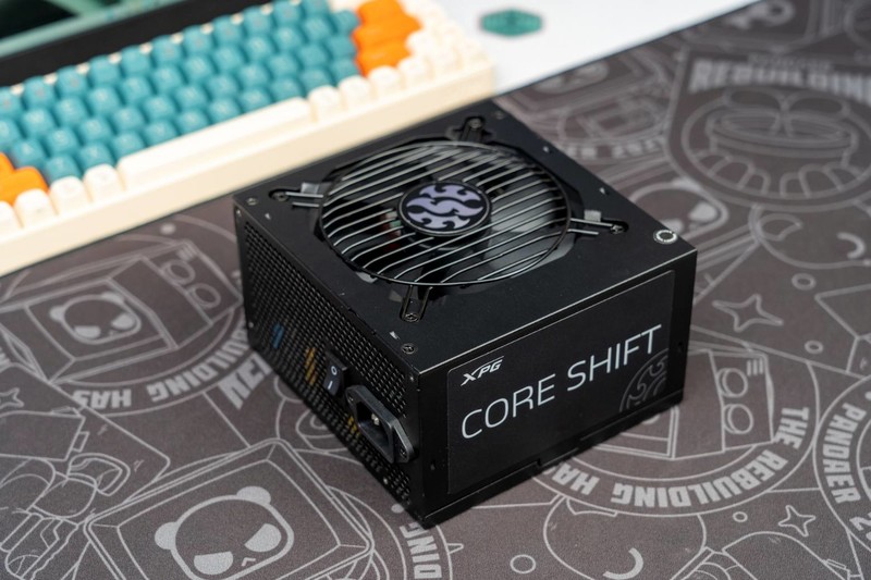 DDR5内存性能有多强？尝鲜XPG LANCER DDR5 6000MHz 32G内存装机评测