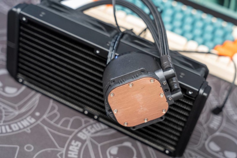 DDR5内存性能有多强？尝鲜XPG LANCER DDR5 6000MHz 32G内存装机评测