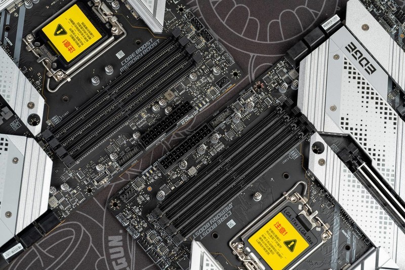 DDR5内存性能有多强？尝鲜XPG LANCER DDR5 6000MHz 32G内存装机评测