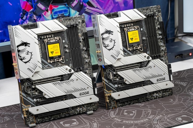 DDR5内存性能有多强？尝鲜XPG LANCER DDR5 6000MHz 32G内存装机评测