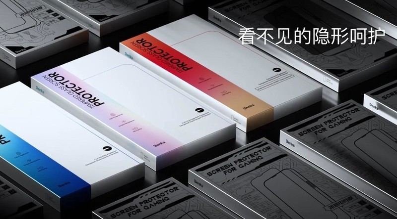 iPhone14抢到了吗？邦克仕配件全新上市