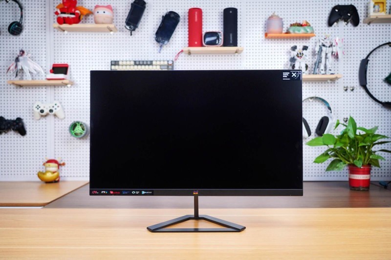 不足千元，满血电竞小金刚来袭，优派VX2758-2K-PRO能否打动你！