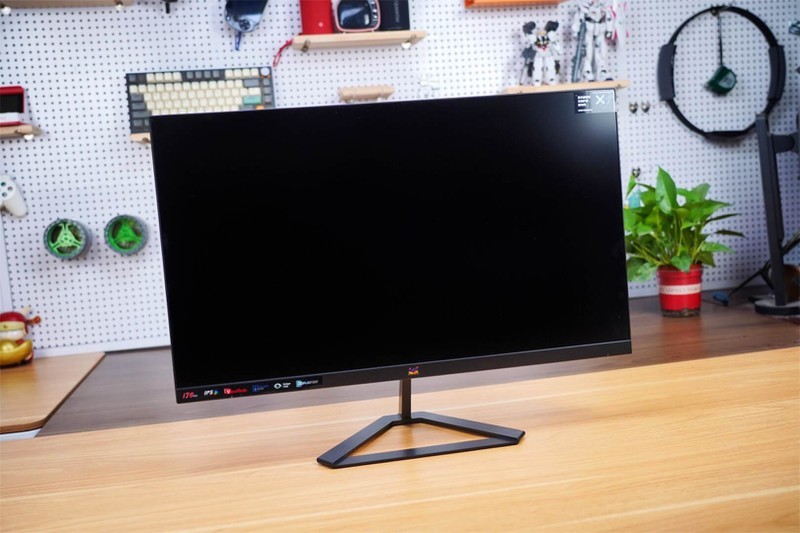 不足千元，满血电竞小金刚来袭，优派VX2758-2K-PRO能否打动你！