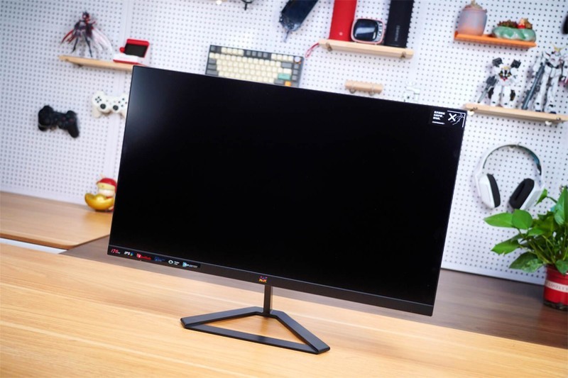 不足千元，满血电竞小金刚来袭，优派VX2758-2K-PRO能否打动你！