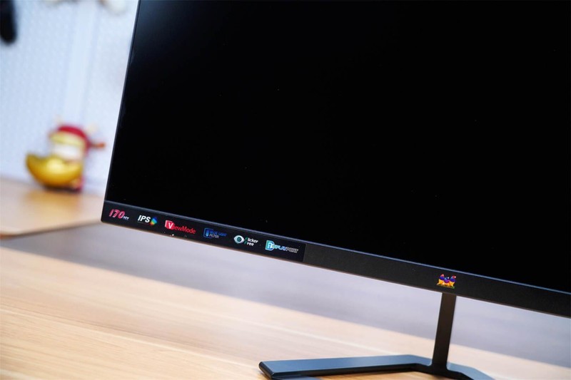 不足千元，满血电竞小金刚来袭，优派VX2758-2K-PRO能否打动你！