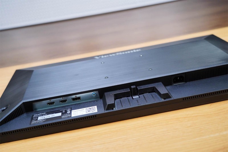 不足千元，满血电竞小金刚来袭，优派VX2758-2K-PRO能否打动你！