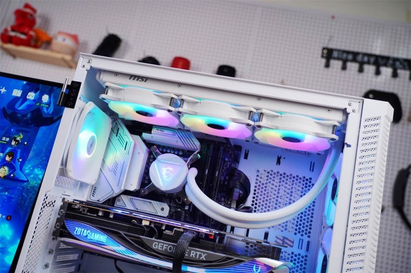 不足千元，满血电竞小金刚来袭，优派VX2758-2K-PRO能否打动你！