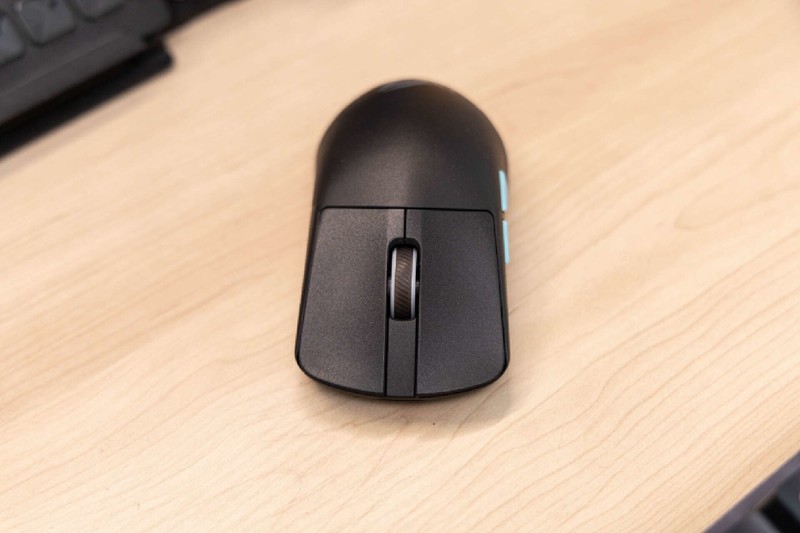 操作不好装备凑 ，舒适易用，ROG龙鳞ACE X AimLab合作版