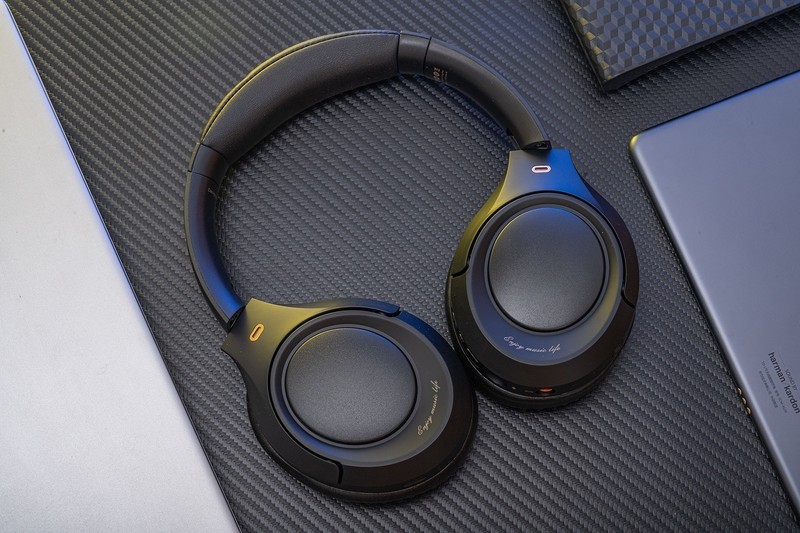 不受束缚的思想和佩戴感受，iKF King Pro无线耳机入手