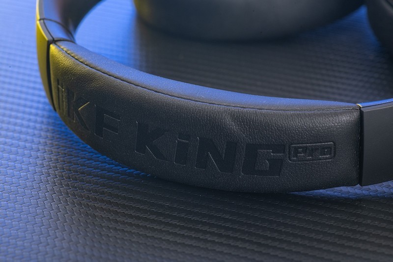 不受束缚的思想和佩戴感受，iKF King Pro无线耳机入手