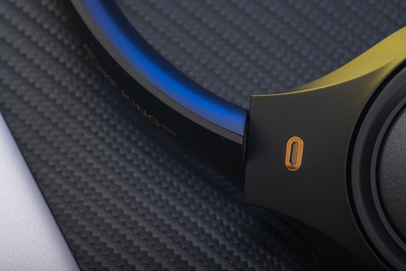 不受束缚的思想和佩戴感受，iKF King Pro无线耳机入手