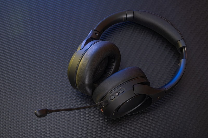 不受束缚的思想和佩戴感受，iKF King Pro无线耳机入手