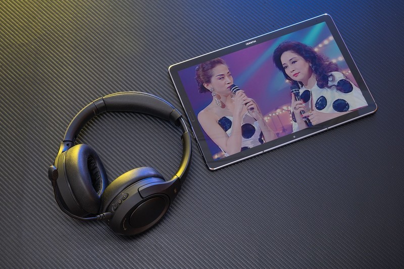 不受束缚的思想和佩戴感受，iKF King Pro无线耳机入手