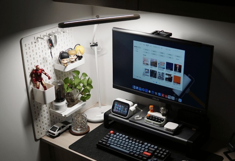 护眼灯有没有护眼的效果？最热门五款护眼台灯推荐