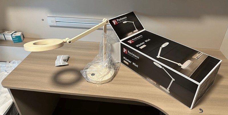 护眼灯有没有护眼的效果？最热门五款护眼台灯推荐