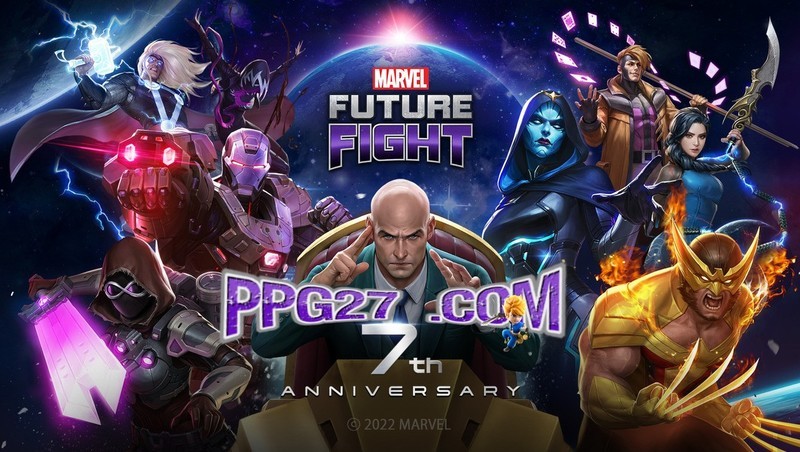 《MARVEL 未来之战》携手PG游戏制作《无限可能：假如…？》第二季 探索另类宇宙
