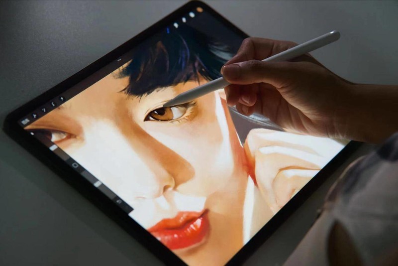ipad电容笔哪个牌子好？2024电容笔品牌排行榜大揭秘！
