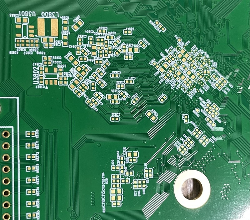 什么？PCB居然可以这样玩？-深圳健翔升电路给您揭秘-关于PCB电路板新玩法