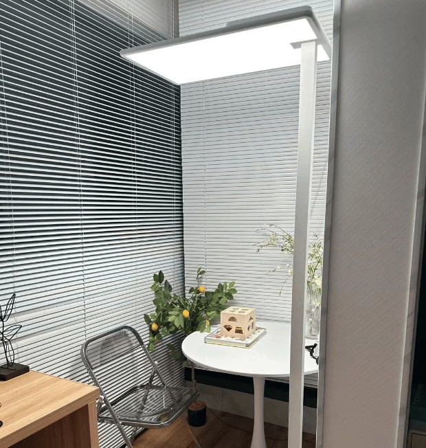 十大落地式台灯品牌有哪些？十大经典护眼落地灯分享