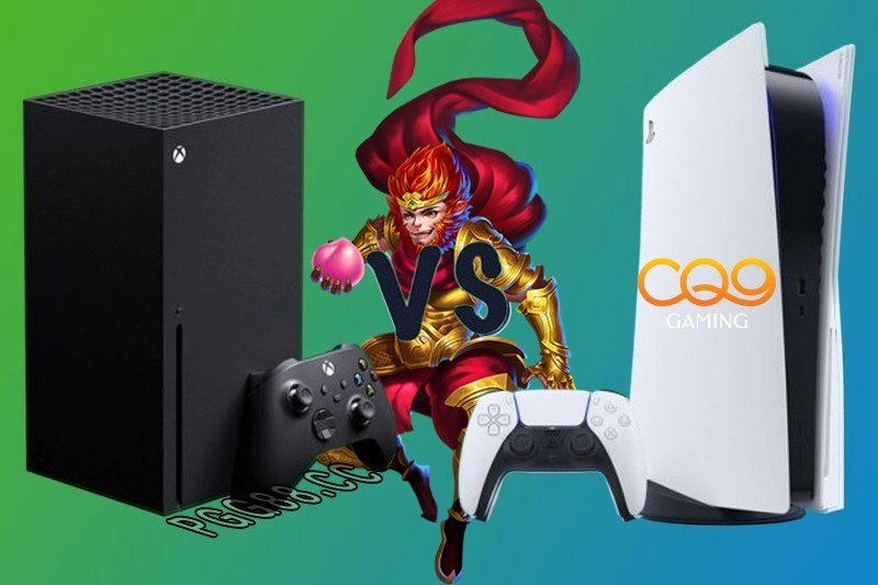 2025年电子高爆倍率游戏机新纪元：行业变革的大年即将到来