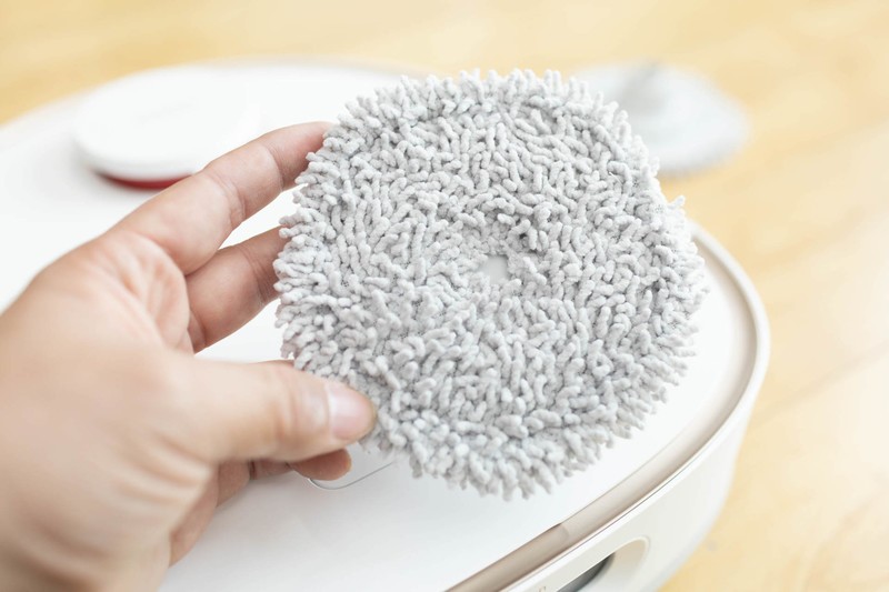 更智能，更全面，扫拖洗烘除菌5合1，追觅W10PRO家庭清洁的好帮手