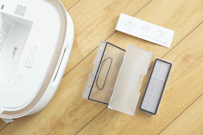 更智能，更全面，扫拖洗烘除菌5合1，追觅W10PRO家庭清洁的好帮手