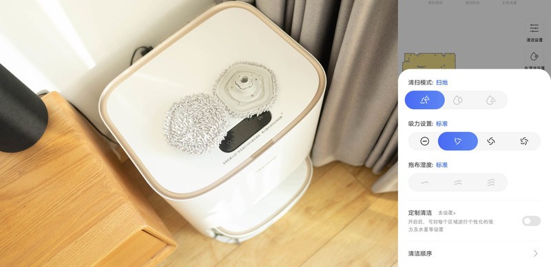 更智能，更全面，扫拖洗烘除菌5合1，追觅W10PRO家庭清洁的好帮手