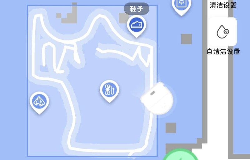 更智能，更全面，扫拖洗烘除菌5合1，追觅W10PRO家庭清洁的好帮手