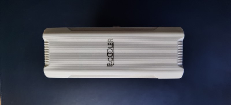 返璞归真，细节点缀，诚意之至 · 超频三东海EX 6000散热器开箱