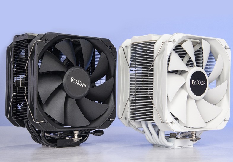 返璞归真，细节点缀，诚意之至 · 超频三东海EX 6000散热器开箱