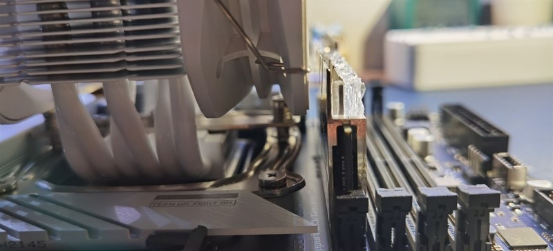 返璞归真，细节点缀，诚意之至 · 超频三东海EX 6000散热器开箱