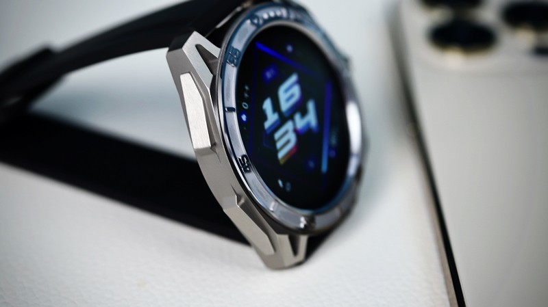 维纳斯方舟 中国智能腕表新美学时代来了