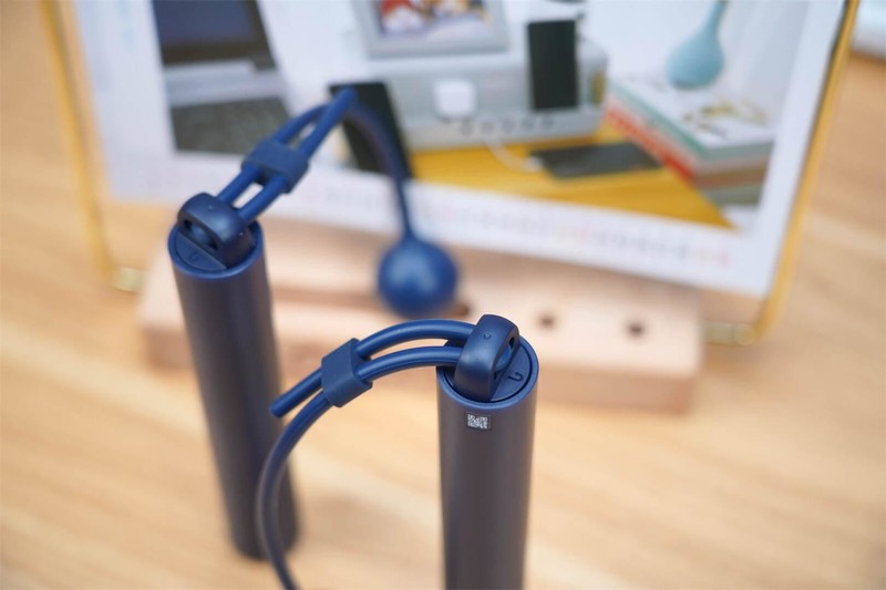 夏天马上到了，减肥热潮开启，米家智能跳绳助你拥有小蛮腰！