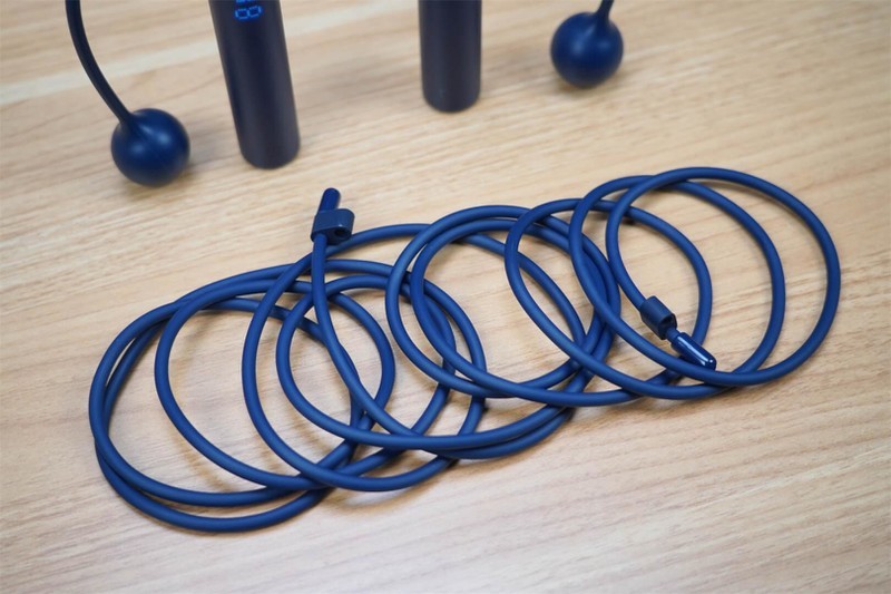 夏天马上到了，减肥热潮开启，米家智能跳绳助你拥有小蛮腰！