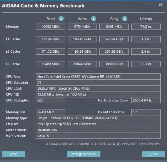 垃圾佬折腾记录一：初代王者-十五年前的X58主板  还能做什么？340装一台能玩游戏zhuji