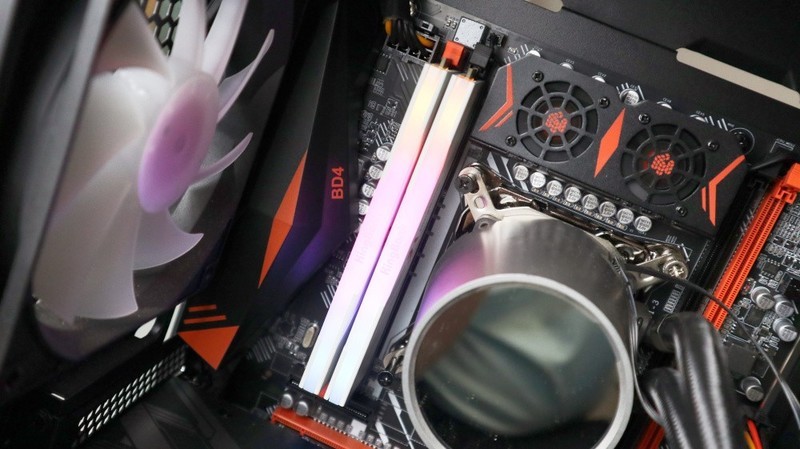 华南金牌X99-BD4主板：使用体验分享！|华南金牌