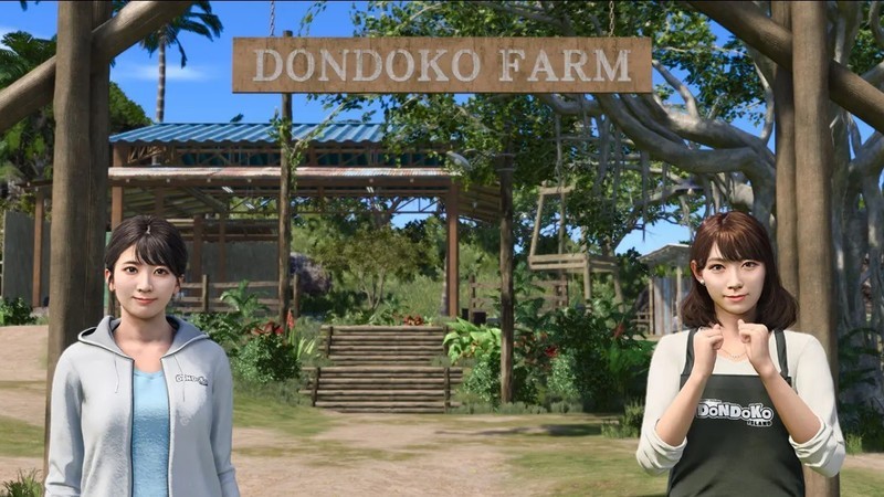 《人中之龙8》畅玩夏威夷，PG水上泰市场最受欢迎