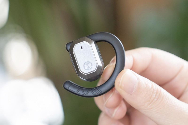 百元最佳开放式蓝牙游戏耳机？漫步者AIR2上手体验，吃鸡快人一步