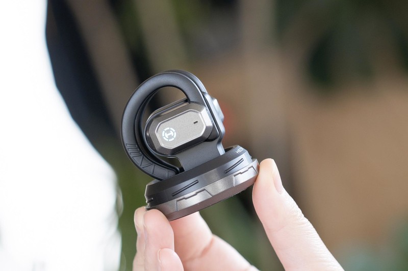 百元最佳开放式蓝牙游戏耳机？漫步者AIR2上手体验，吃鸡快人一步