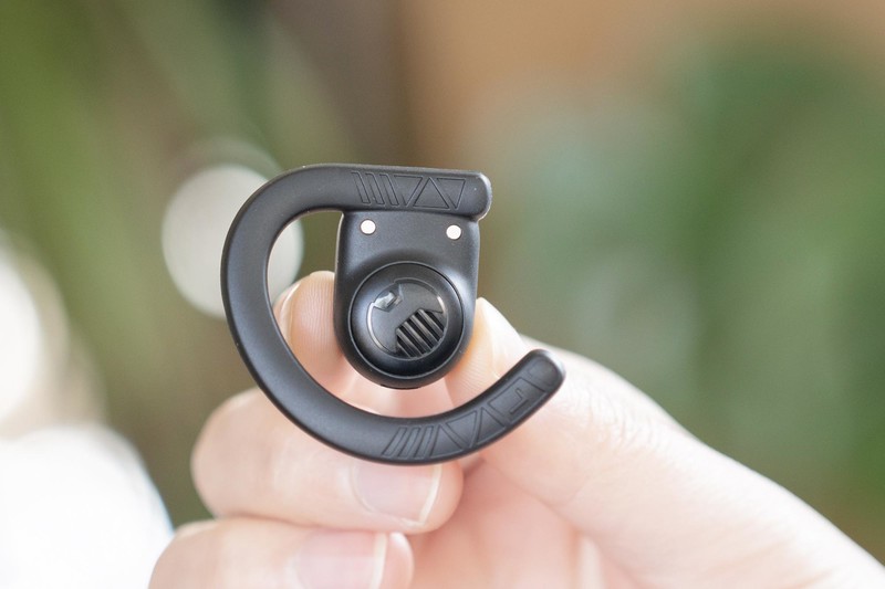 百元最佳开放式蓝牙游戏耳机？漫步者AIR2上手体验，吃鸡快人一步