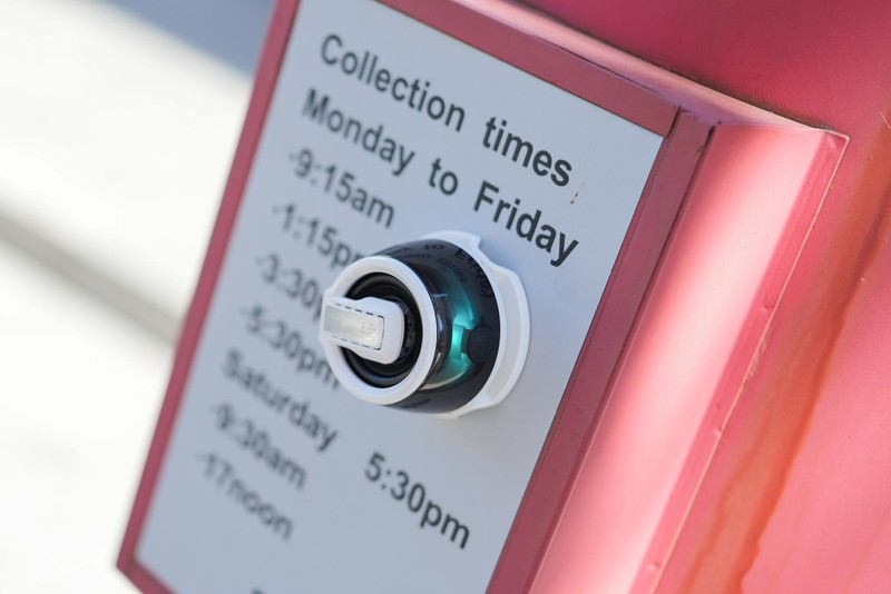 红魔新品磁吸音箱，赛博朋克音乐体验