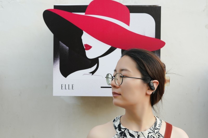 红点奖设计！悠律Ringbuds凝声环Pro开箱，更高端的开放式耳机