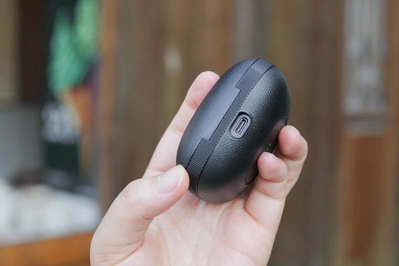 红点奖设计！悠律Ringbuds凝声环Pro开箱，更高端的开放式耳机