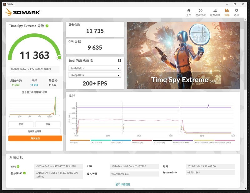 影驰RTX4070Ti SUPER金属大师OC开箱试玩：不将就的硬朗风格