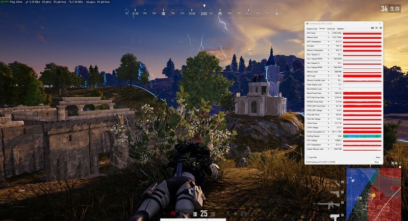 影驰RTX4070Ti SUPER金属大师OC开箱试玩：不将就的硬朗风格