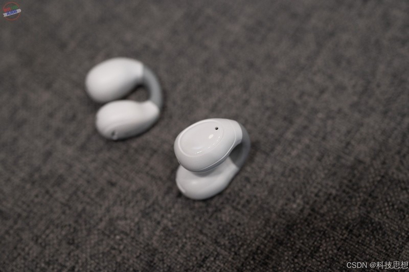 耳夹式耳机哪款好？百元档位虹觅HOLME Air简评