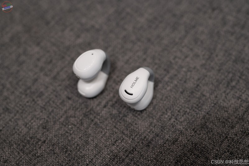 耳夹式耳机哪款好？百元档位虹觅HOLME Air简评