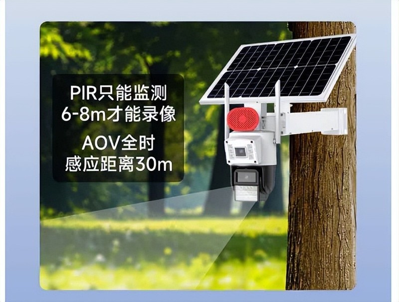 一文读懂户外监控摄像头选购攻略，解决五大常见问题！监控摄像头哪个品牌的好？