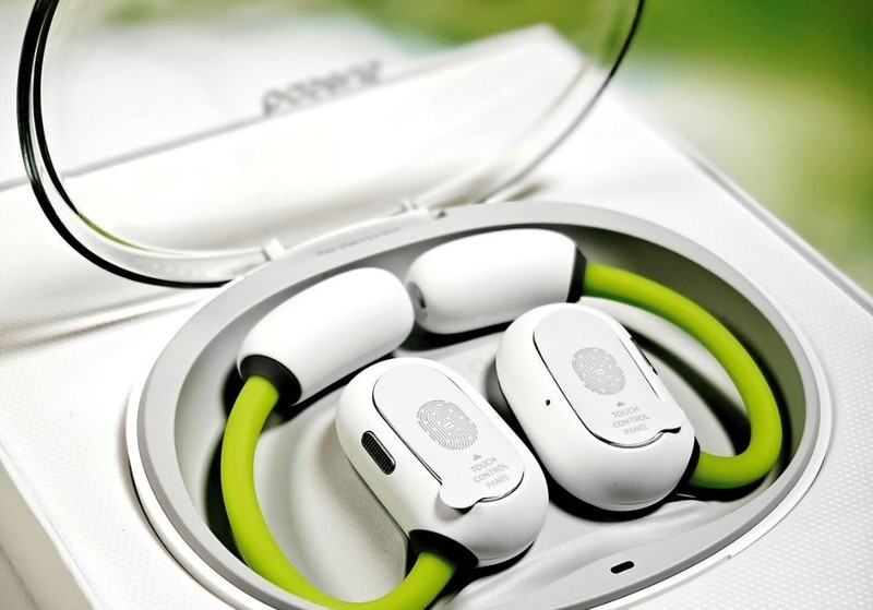 开放式耳机什么牌子的好、开放式耳机百元价位推荐