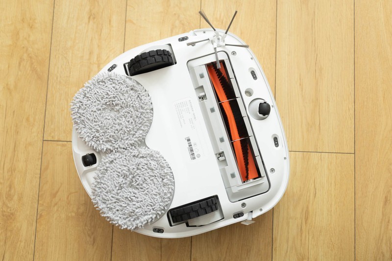 更智能，更全面，扫拖洗烘除菌5合1，追觅W10PRO家庭清洁的好帮手